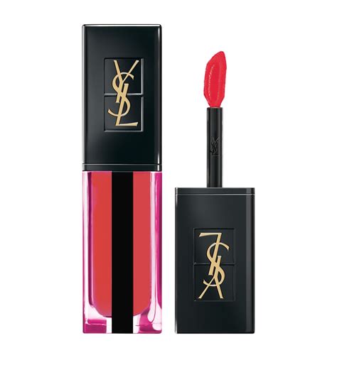 ysl lip rouge pur couture vernis a levres|YSL vernis a lips.